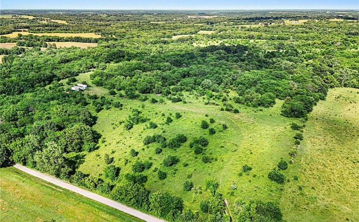 Pictures of Land, Special Purpose property located at 190th Street, Kidder, MO 64649 for sales - image #1