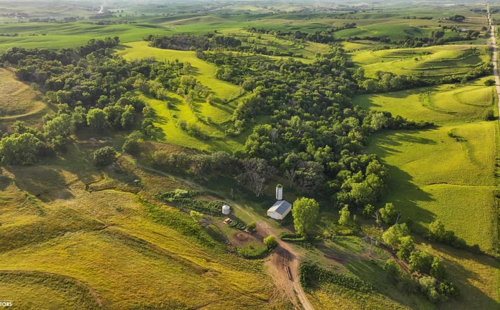 Pictures of Land, Special Purpose property located at 2685 210th St., Arion, IA 51520 for sales - image #1