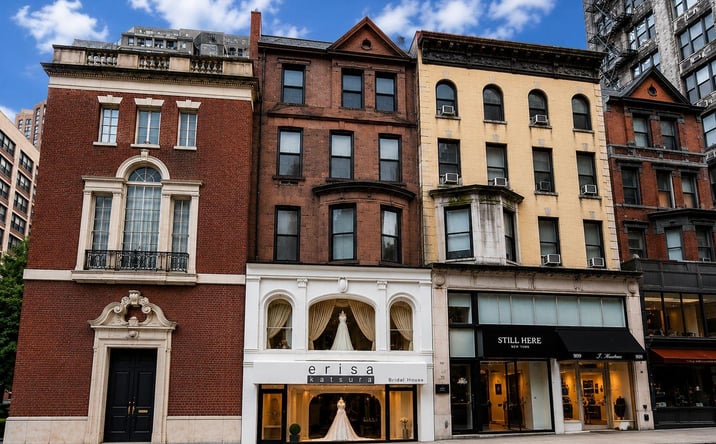 Pictures of Multifamily property located at 907 Madison Avenue, New York (Manhattan), NY 10021 for sales - image #1