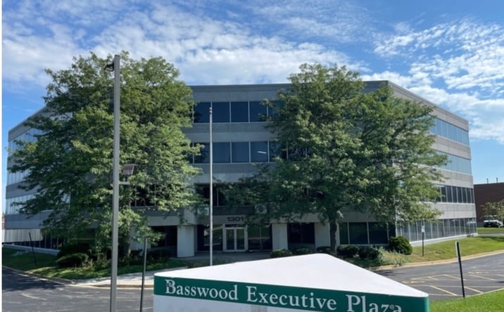 Pictures of Office property located at 1301 Basswood Road, Schaumburg, IL 60173 for sales - image #1