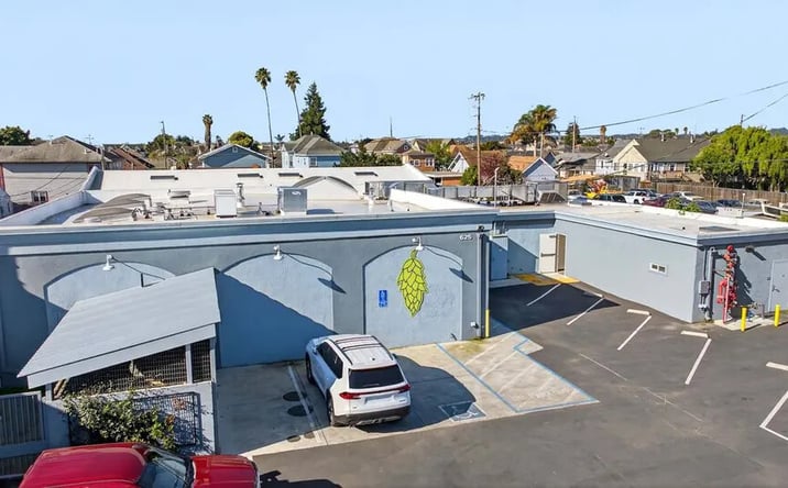 Pictures of Retail, Land property located at 625 Main St, Watsonville, CA 95076 for sales - image #1