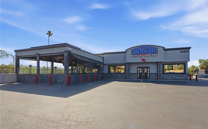 Pictures of Retail property located at 31502 Riverside, Lake Elsinore, CA 92530 for sales - image #1