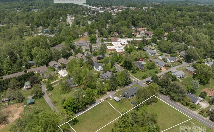 Pictures of Land property located at 99999 Goodwin Lane, Brevard, NC 28712 for sales - image #1