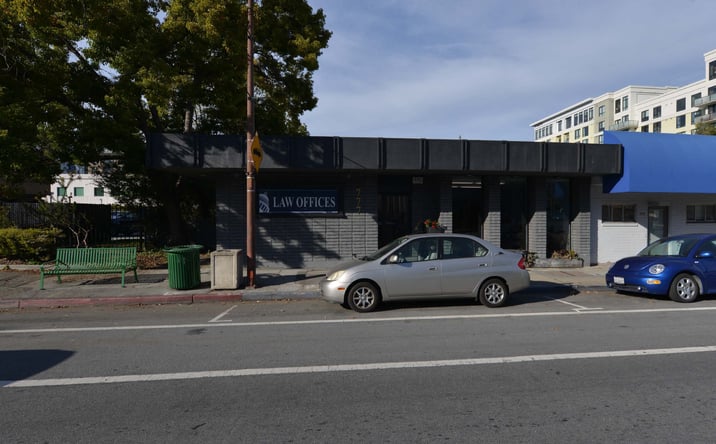 Pictures of Office property located at 777 Marshall Street, Redwood City, CA 94063 for sales - image #1