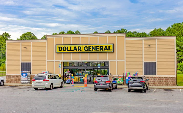 Pictures of Retail property located at 2160 Fernwood Glendale Road, Spartanburg, SC 29307 for sales - image #1
