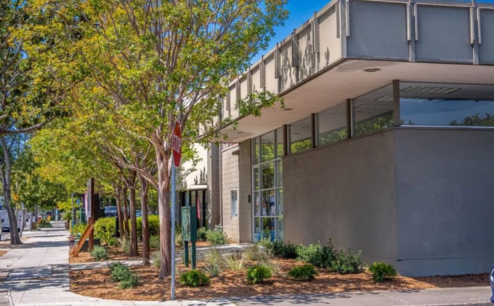 Pictures of Office property located at 721 Colorado Ave, Palo Alto, CA 94303 for sales - image #1