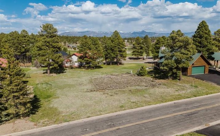 Pictures of Land property located at 652 Handicap Ave, Pagosa Springs, CO 81147 for sales - image #1