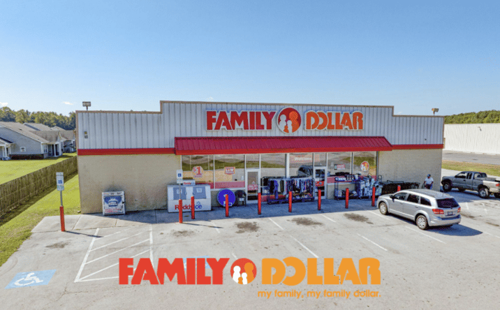 Pictures of Retail property located at 467 North Carolina 58, Trenton, NC 28585 for sales - image #1