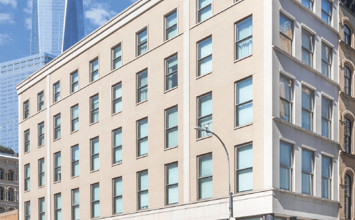 Pictures of Hospitality property located at 130 DUANE ST, NEW YORK, NY 10013-3808 for sales - image #1