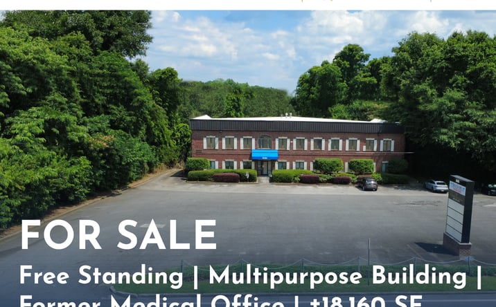 Pictures of Office property located at 1686 Roswell Road, Marietta, GA 30062 for sales - image #1