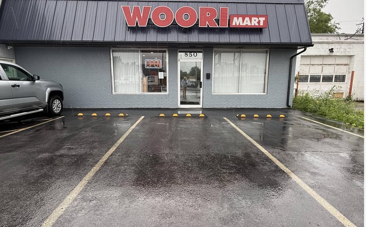 Pictures of Retail, Multifamily property located at 838 Niagara Falls Blvd, Buffalo, NY 14223 for sales - image #1