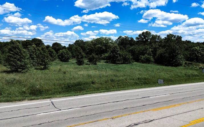 Pictures of Land property located at Belmont Avenue, Youngstown, OH 44505 for sales - image #1