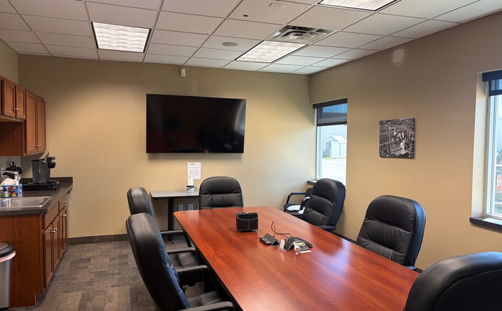 Pictures of Industrial property located at 4705 Clyde Park Avenue Southwest, Wyoming, MI 49509 for sales - image #1