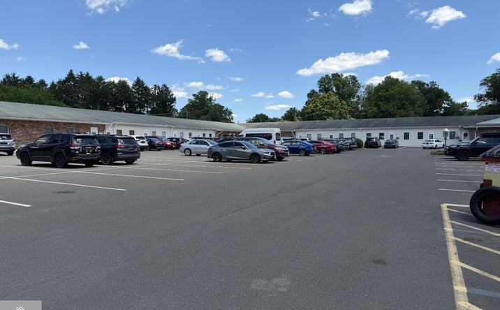 Pictures of Office, Retail property located at 2333 Whitehorse Mercerville Road #E, Hamilton, NJ 08619 for sales - image #1