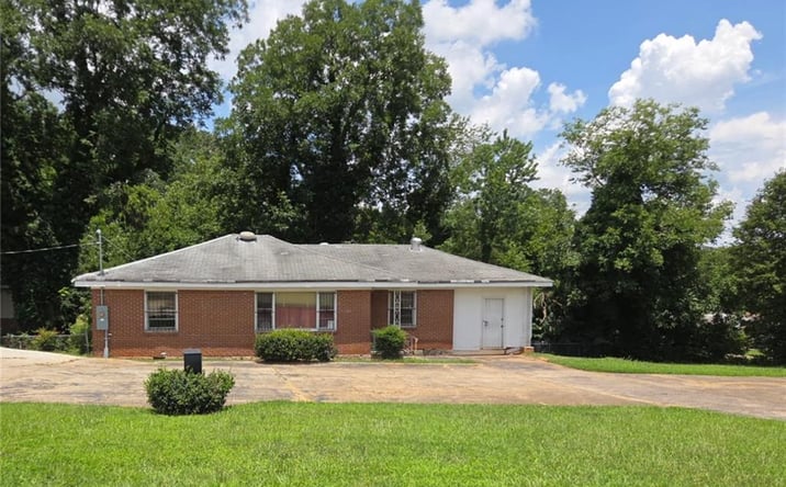 Pictures of Office property located at 2316 Candler Road, Decatur, GA 30032 for sales - image #1