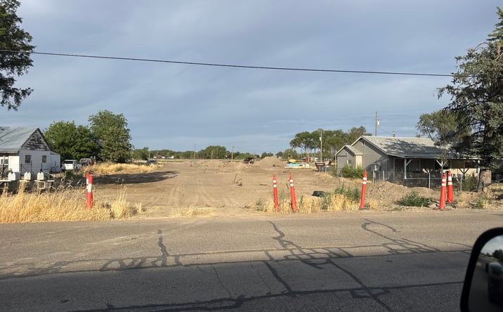 Pictures of Land property located at 940 S 10th E, Mountain Home, ID 83647, S 10th E, Mountain Home, ID 83647-6499 for sales - image #1
