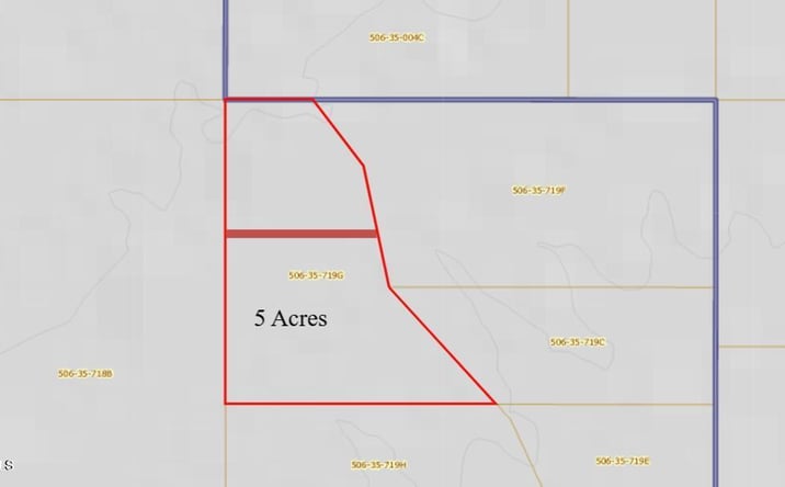 image of property at 6605 423RD AVE Tonopah AZ 85354
