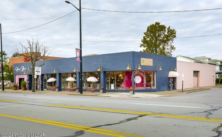 Pictures of Retail, Office property located at 447 MARKET ST, KINGSTON, PA 18704 for sales - image #1