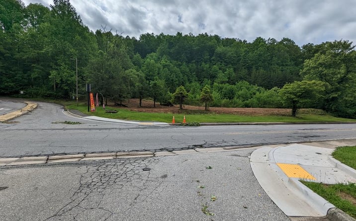 Pictures of Land property located at 00 Grindstaff cove, Sylva, NC 28779 for sales - image #1