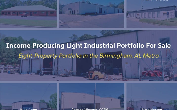Pictures of Industrial property located at 516 Jefferson Boulevard, Birmingham, AL 35217, 1054 Goldenrod Street, Leeds, AL 35094, 5508 Eastcliff Industrial Boulevard, Trussville, AL 35210-5440, 8584 Borden Avenue, Leeds, AL 35094-4921, 911-921 Thomason Avenue, Birmingham, AL 35217-2344, 112 3rd Street North, Birmingham, AL 35204, 619 4th Avenue North, Birmingham, AL 35203, 6700 Oporto Madrid Boulevard, Birmingham, AL 35206-5430 for sales - image #1