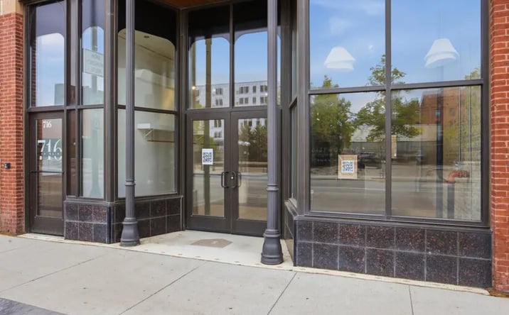 Pictures of Retail property located at 716 Main Ave, Fargo, ND 58103 for sales - image #1