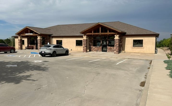 Pictures of Office property located at 4732 Eagleridge Circle, Pueblo, CO 81008 for sales - image #1