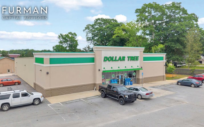 Pictures of Retail property located at 12480 Augusta Road, Lavonia, GA 30553 for sales - image #1