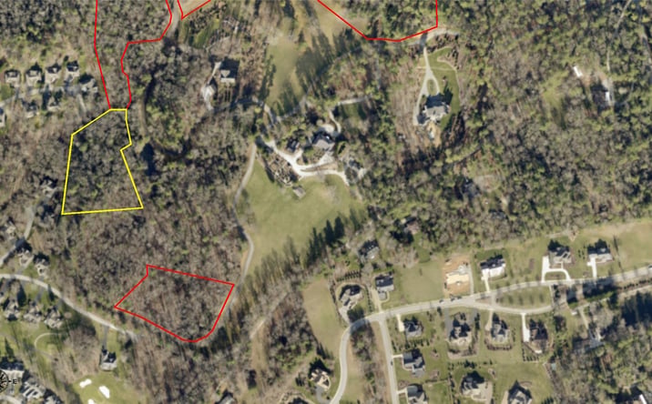 Pictures of Land property located at 722 Sherwood Drive S 14, Flat Rock, NC 28731 for sales - image #1