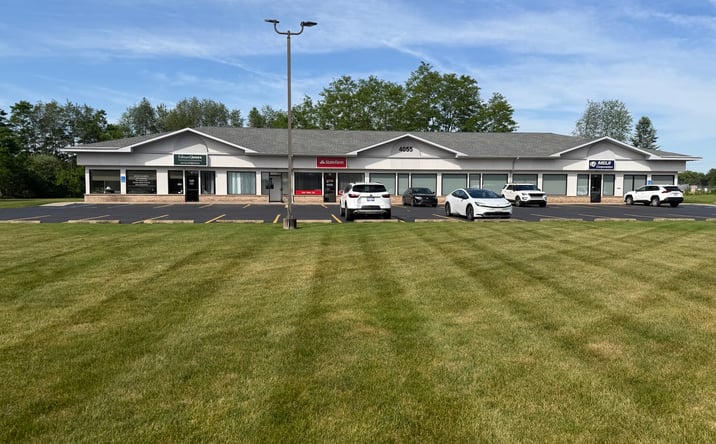 Pictures of Retail, Office property located at 4055 West Dickman Road, Springfield, MI 49037 for sales - image #1