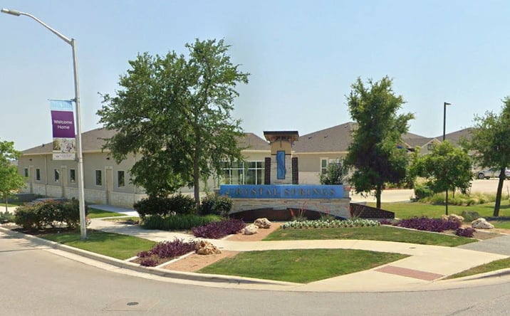 Pictures of Office, Retail property located at 10824 East Crystal Falls Parkway, Leander, TX 78641 for sales - image #1
