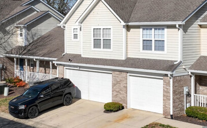 Pictures of Multifamily property located at 412 E County Line Rd, Indianapolis, IN 46227, 5500 S Emerson Ave, Indianapolis, IN 46237 for sales - image #1