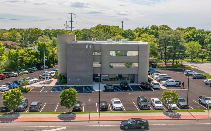 Pictures of Office property located at 1010 New York 112, Port Jefferson Station, NY 11776 for sales - image #1