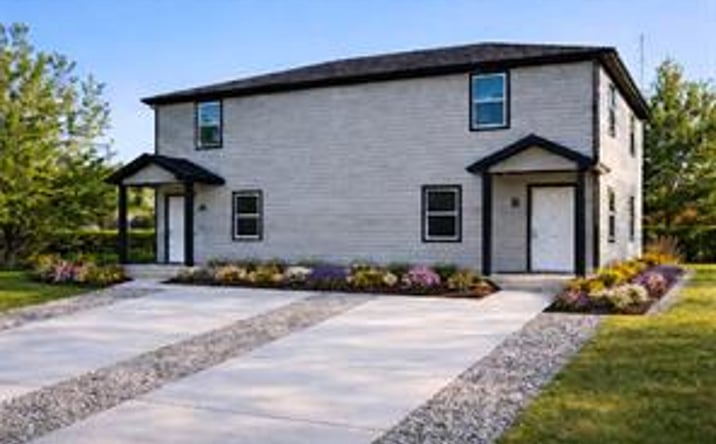 Pictures of Multifamily property located at 4808 Lingonberry Street, Houston, TX 77033-3514 for sales - image #1