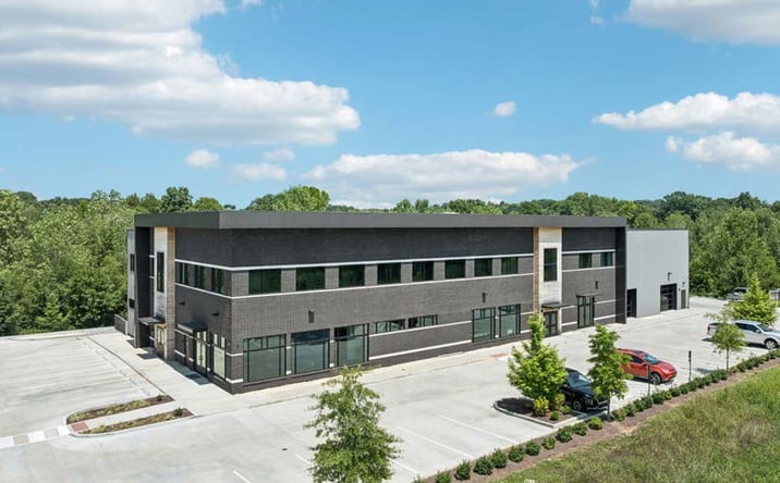 Pictures of Retail, Office property located at 7408 Tennessee Excavating Dr, Nolensville, TN 37135 for sales - image #1