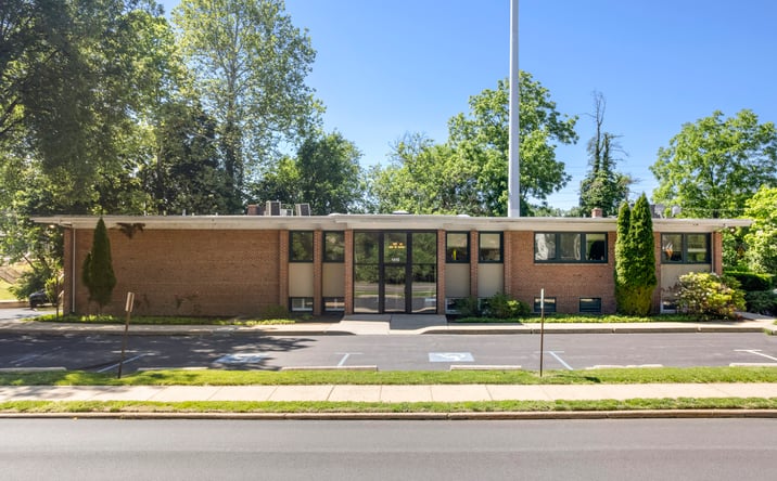 Pictures of Office property located at 1410 RUSSELL RD, PAOLI, PA 19312 for sales - image #1