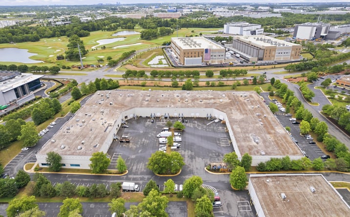 Pictures of Industrial property located at 44710 Cape Court, Ashburn, VA 20147 for sales - image #1