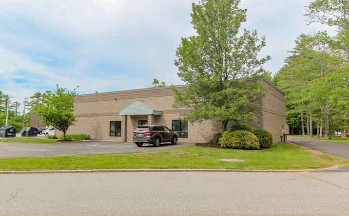 Pictures of Industrial property located at 26 Evergreen Drive, Portland, ME 04103 for sales - image #1