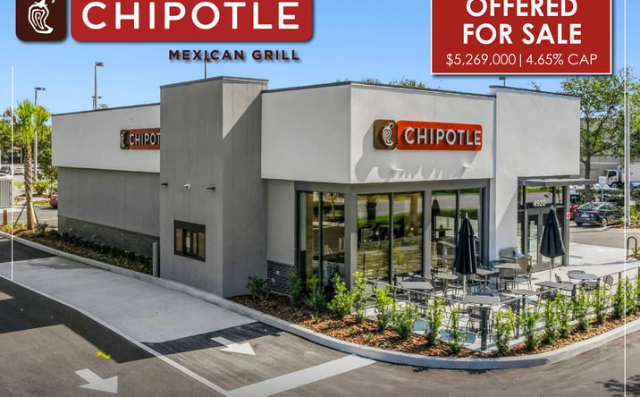 Pictures of Retail property located at 4920 Belle Terre Pkwy, Palm Coast, FL 32137 for sales - image #1