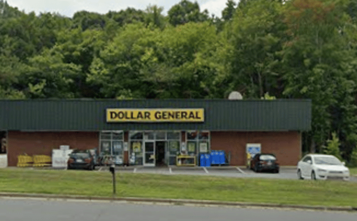 Pictures of Retail property located at 128 Waxhaw Pkwy, Waxhaw, NC 28173 for sales - image #1