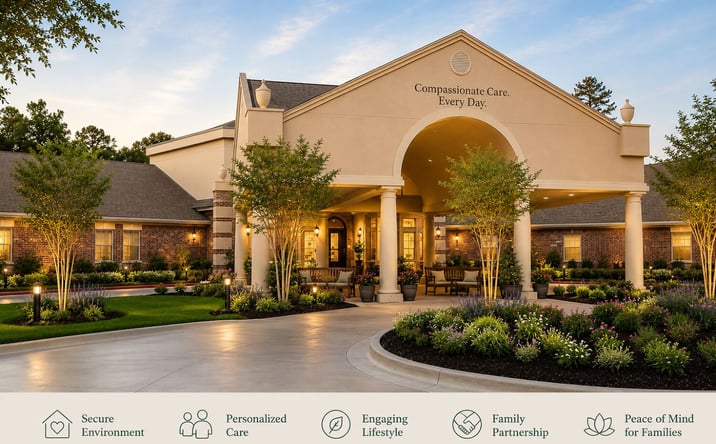 Pictures of Retail, Office, Senior Living property located at East Gibson Street, Jasper, TX 75951 for sales - image #1