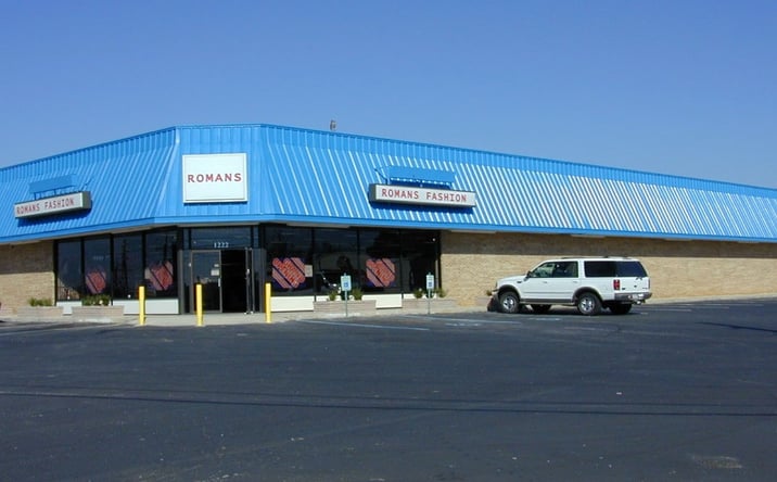 Pictures of Retail property located at 1222 Jordan Lane, Huntsville, AL 35816 for sales - image #1