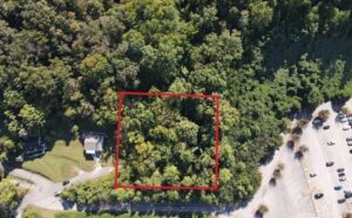 Pictures of Land property located at 0 Richmond Ave, Knoxville, TN 37921 for sales - image #1