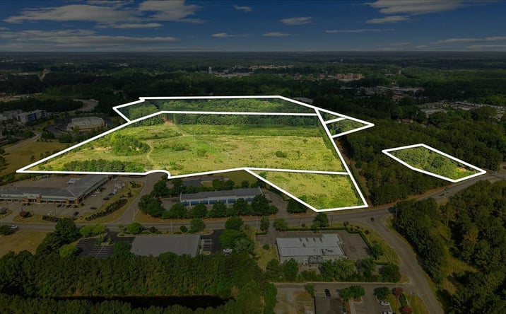 Pictures of Mixed Use, Land property located at 236 Magnolia Drive, Smithfield, NC 28468-4227 for sales - image #1