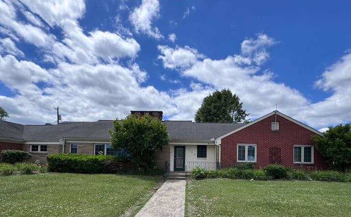 Pictures of Retail, Office, Mixed Use property located at 504 South Kentucky Avenue, Corbin, KY 40701 for sales - image #1