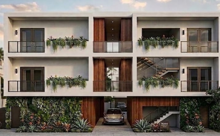 Pictures of Land property located at 60 NE 76TH ST, MIAMI, FL 33138-4345 for sales - image #1