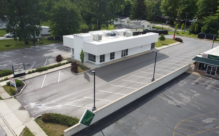 Pictures of Retail property located at 1225 TIFFIN AVE, FINDLAY, OH 45840 for sales - image #1