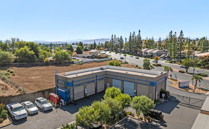 Pictures of Business for Sale property located at 4811 Van Buren Boulevard, Riverside, CA 92503 for sales - image #1