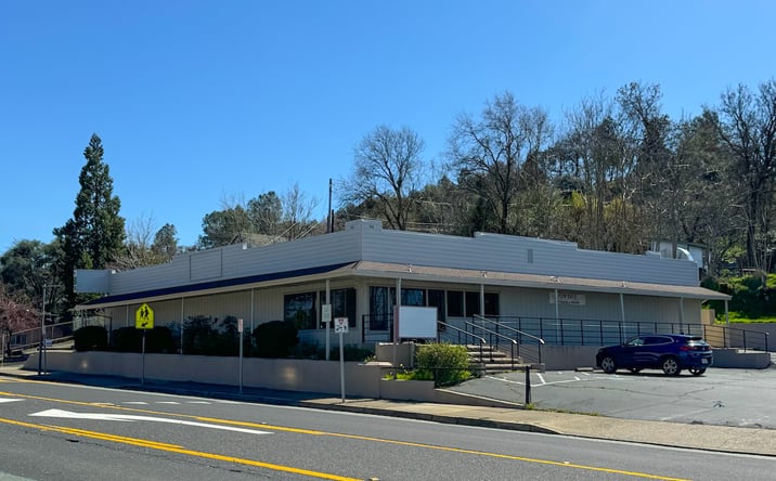Pictures of Retail property located at 64 West Saint Charles Street, San Andreas, CA 95249 for sales - image #1