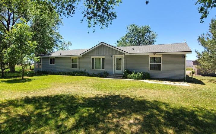Pictures of Land, Mobile Home Park property located at 4855 Weatherby Rd, Winnemucca, NV 89445 for sales - image #1
