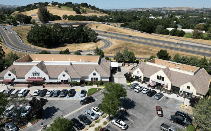 Pictures of Retail, Business for Sale property located at 1121 Rossi Road, Templeton, CA 93465 for sales - image #1